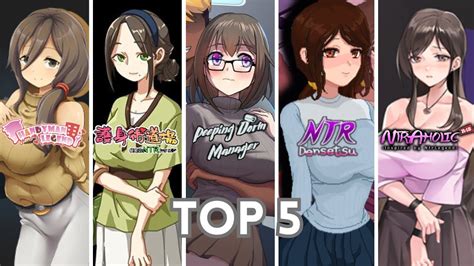 NTR game compilation : r/netorare .